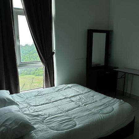 Direct Qbm & Ikea *Highfloor Sunrise Seaview Condo Bayan Lepas Kültér fotó