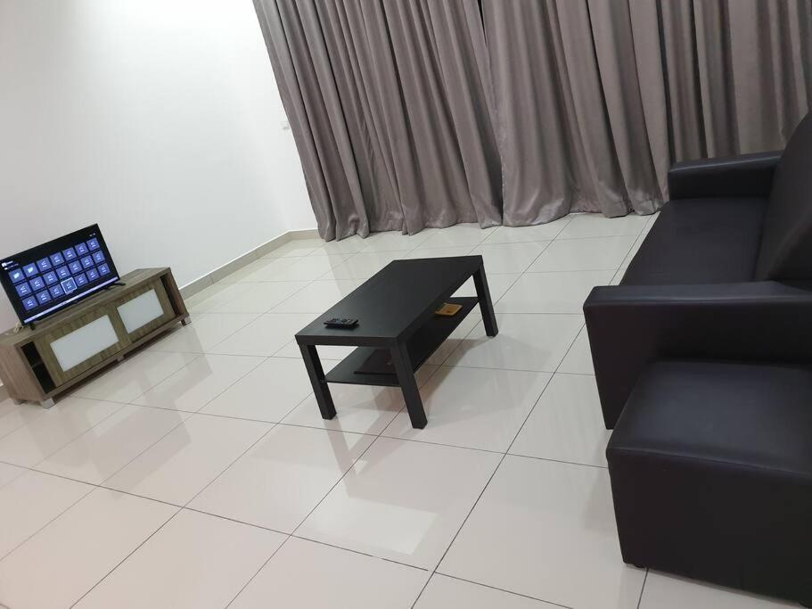 Direct Qbm & Ikea *Highfloor Sunrise Seaview Condo Bayan Lepas Kültér fotó