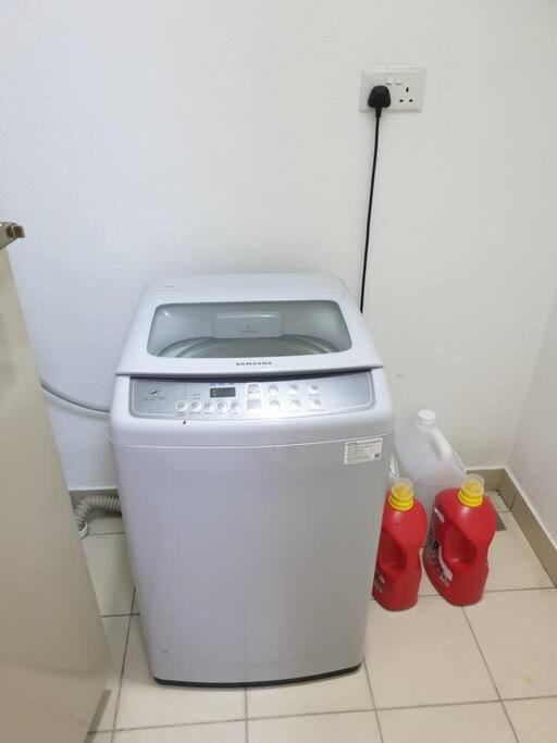 Direct Qbm & Ikea *Highfloor Sunrise Seaview Condo Bayan Lepas Kültér fotó